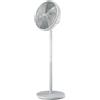 Philips Ventilatore a Piantana 7 Pale Oscillante 3 Velocità Bianco CX2550/00