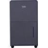 Beko Deumidificatore Portatile 20 l/24 ore 3.8 Lt R290 Grigio Satinato BDPM020