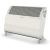 OLIMPIA SPLENDID Termoconvettore a pavimento Stufa elettrica 2000W Caleo 2 Turbo