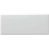 Dimplex Radiatore Elettrico Norvegese 1250W +Termostato Nobo E82440012 + NCU-2TE