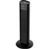 Argo Termoventilatore a Torre Ceramico Digitale 2000W Nero Tech Tower