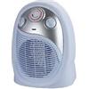 Zephir Termoventilatore Bagno Caldobagno 2000W Timer TERMO COMFORT PLU