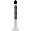 Ardes Ventilatore a Colonna Torre senza Pale Timer 3 vel AR5T1000 Oracle H RC