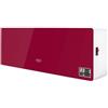 Argo Termoventilatore da parete Ceramico 2000W Telecomando Timer CHIC BERRY