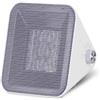 Ardes Termoventilatore Ceramico Potenza 1500 Watt 2 Potenze AR4P21W