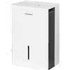 Comfee Deumidificatore Portatile 50 l/24 Ore Tanica 6 Litri Bianco MDDP-50DEN7
