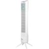 Ardes Ventilatore a Colonna 45 Watt Oscillante con Timer AR5T802