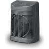 Rowenta Termoventilatore da Bagno 2200W Grigio Instant Comfort Aqua SO6511F2