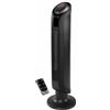 Rowenta Termoventilatore Ceramico a Torre Telecomando Timer e Termostato SO9420N