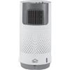 DCG Ventilatore Raffrescatore Evaporativo 8 litri con Telecomando VERI65