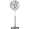 Zephir Ventilatore a Piantana da Terra a Pale Oscillante Ø 40 cm PF40CR