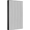 Sharp Filtro HEPA di Ricambio per Purificatore d'Aria UZ-PM5HF