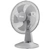 Ardes Ventilatore da Tavolo ø 30 cm Auto Oscillante 5 Pale Grigio AR5ST30G