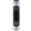 Ardes Termoventilatore Pin A Torre 44 cm Led 4 Colori Telecomando AR4P19