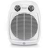 De Longhi Termoventilatore Stufa elettrica Caldobagno 2000 W Termostato HVA3220