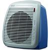 De Longhi Termoventilatore Caldobagno Stufa elettrica 2000W Termostato HVY1020.B