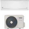 Beko Climatizzatore 12000 Btu Inverter Monosplit A+++/A++ BEEPGH120+BEEPGH121