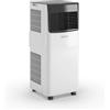 OLIMPIA SPLENDID Condizionatore Portatile 10k Btu A DOLCECLIMA COMPACT 10SB WIFI