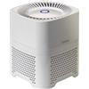 Bimar Purificatore d'aria Ionizzatore Filtro HEPA Carboni attivi Bianco PA 95