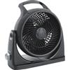 Zephir Termoventilatore parete Stufa elettrica 2000W ZBH20CM