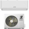 Zephir Climatizzatore Inverter Monosplit 12000 Btu A+++/A++ ZAR 12000WIFI MY24