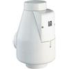 Vortice Aspiratore Bagno Centrifugo 2 velocità min 86 mc/h max 140 mc/h Angol K