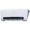Ardes Termoventilatore Ceramico a Parete 2000 W Telecomando Timer - AR4W08P