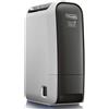 De Longhi Deumidificatore Portatile 6 lt/24 h Capacità 2.8 Litri 34 dB DNS65