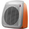 De Longhi Termoventilatore Caldobagno Stufa elettrica 2000W Termostato HVY1020.O