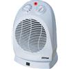 Zephir Termoventilatore Bagno Caldobagno Stufa elettrica 2000W ZTRM6