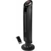 Rowenta Termoventilatore Stufa Elettrica 2400 Watt 3 Livelli Nero SO9420