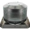 NBrand Diffusore Calore X Stufa Piramide Bfh-A Pc FLAME SCREEN