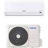 Samsung Climatizzatore Inverter 12000 Btu Condizionatore R32 Malibù F-AR12MLB