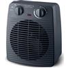 Rowenta Termoventilatore 2000W Termostato Regolabile Blu Compact Power SO2211F0