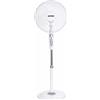 Zephir Ventilatore a Piantana con Timer a Pale Oscillante PBA41TM
