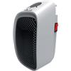 Niklas Termoconvettore stufa stufetta portatile senza fili 400w regolabile 15/32