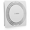 Bosch Thermotechnik Bosch Aspiratore Silenzioso da Bagno 1900 W125 Per la Ventilazione di Bagno e WC