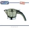 DELONGHI CARAFFA per MOKA ALICIA 6 TAZZE ORIGINALE DELONGHI
