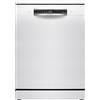Bosch Serie 4 SMS4EVW08E Lavastoviglie da libera installazione 14 coperti Bianco