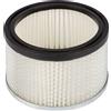 Kasart Filtro Per Bidone Aspiracenere Tipo Hepa 8007914