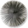 Aiello Spazzacamino Scovolo canna fumaria Tondo Ø 25 cm 213/250