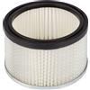 Kasart Filtro Per Bidone Aspiracenere Tipo Hepa 8007918