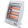 DCG Stufa Stufetta elettrica Infrarossi Quarzo Max 800W - QH-90A-NSB80A