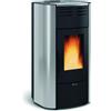 La Nordica-Extraflame Stufa a Pellet Idro 23,6 kW 35Kg Raffaella Idro H18 5.0.16