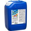 MAPEI Impregnante idrorepellente incolore in soluzione acquosa Antipluviol da 5 kg