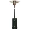 DCG Stufa a Gas GPL Bombola Fungo Riscaldante Esterno 12 kW SA9300