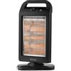 OLIMPIA SPLENDID Stufa Stufetta elettrica Alogena Solaria Evo 99545