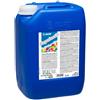 MAPEI Additivo liquido Fugolastic Stuccatura Fughe Pavimenti Rivestimenti da 5 kg