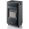 OLIMPIA SPLENDID Stufa a Gas GPL Bombola Portatile 4.2 kW 99384 Stovy