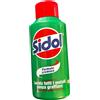 Henkel Sidol prodotto per lucidare i metalli senza graffiare 75ml formula cremosa